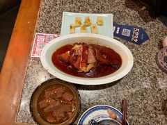 -南京大牌档(新街口德基广场店)