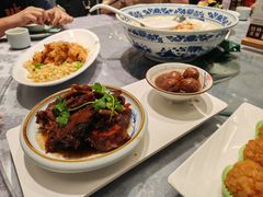 -山外山菜馆(玉泉路店)