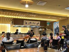 -一豚轩·烧鸟·豚骨拉面(五四路店)