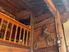 -龙姐私房菜(和顺古镇店)