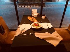 -Efes Turkish & Mediterranean Cuisine 艾菲斯餐厅(陆家嘴店)