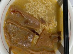 -深仔记茶餐厅(亚士厘道店)