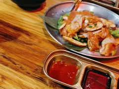 -子檀大隐炭烧(食品街店)
