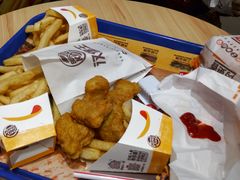 -汉堡王(长沙枫林三路店)