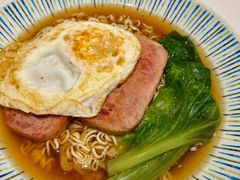 -龍记香港茶餐厅(久光百货店)