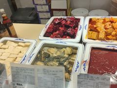 -上海全国土特产食品商场(淮海中路店)