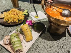 -Home Thai·泰谣(王府井apm店)