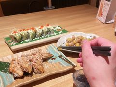 -慢走(甜水园店)