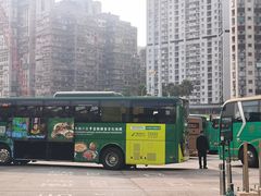 -珠海拱北口岸