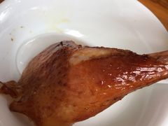 -昌记土制吊烧鸡(佛山市安信物流中心A座店)