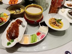 -大鸭梨烤鸭·北京菜(大兴南小街店)