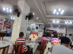 -成惠食府(赤岗店)