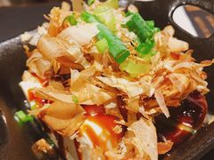 豆腐皮蛋-馔豚·台北菜专门店(深圳湾万象城店)