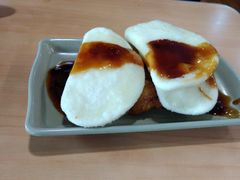 -老盛兴汤包馆(江宁一店)