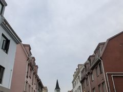 -美兰湖景区
