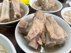 -松發肉骨茶(克拉码头店)