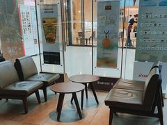 -星巴克(南京弘阳购物中心店)