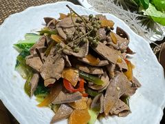 -淮上豆府(水厂路店)