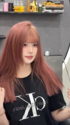 点击看大图 -3am hair salon烫发染发接发