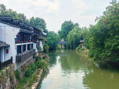 -小河直街历史文化街区