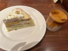 -EAU CAFE(永康路店)