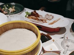 -大鸭梨烤鸭(望京店)