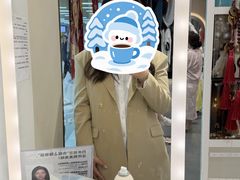 -海马体照相馆(上海宝山万达广场店)