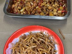 -老三样·旧食新味(万寿宫店)