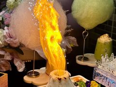 -迦南苑·新派青岛菜·生日纪念日主题餐厅