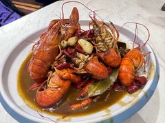 -辣盆盆麻辣小龙虾(哈尔滨总店)