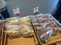 -富贵面包公司(运河店)