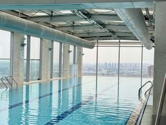 -上海浦东康桥绿地假日酒店