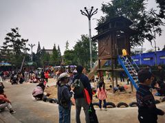 -成飞公园