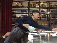 -铁板诱惑法式铁板烧(大卫城店)