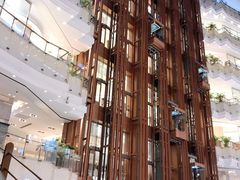 -新世界大丸百货