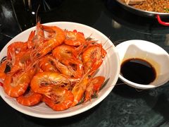 -达叔香味海鲜(海棠68环球美食街店)