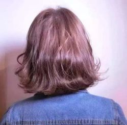 -BHG Hair Salon