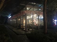 -星巴克(西湖天地店)