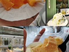 -迦南·甜品蛋糕(杭州东站万象汇店)