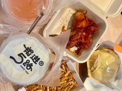-前进5路汉堡炸鸡(前进五路店)