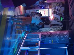 -世代星球·保龄球·镭战真人CS·团建(杨浦店)