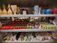 -陶缘陶瓷工厂店