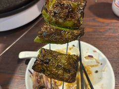 -鼎牛牛炖锅·烤串(温泉路店)