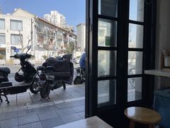 -黄阿姨锅贴大王(万航渡路店)