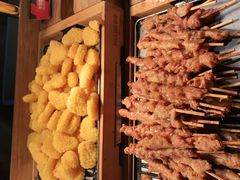 -比格比萨自助(花园路店)