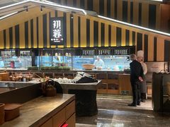 -初蓉丨遇见新川菜(亲贤街荣耀店)