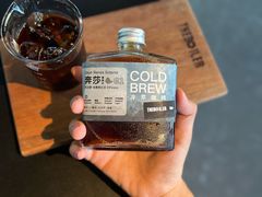 -锅炉咖啡·西餐·音乐酒厂