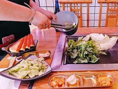 -郭记烤肉创始店(民丰大街店)