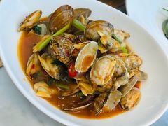 -莆田餐厅PUTIEN(三里屯店)
