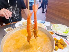 -燃计沙茶皇·香港沙茶火锅(人广旗舰店)